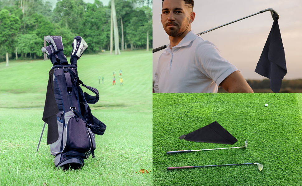 Golf Training Aid
