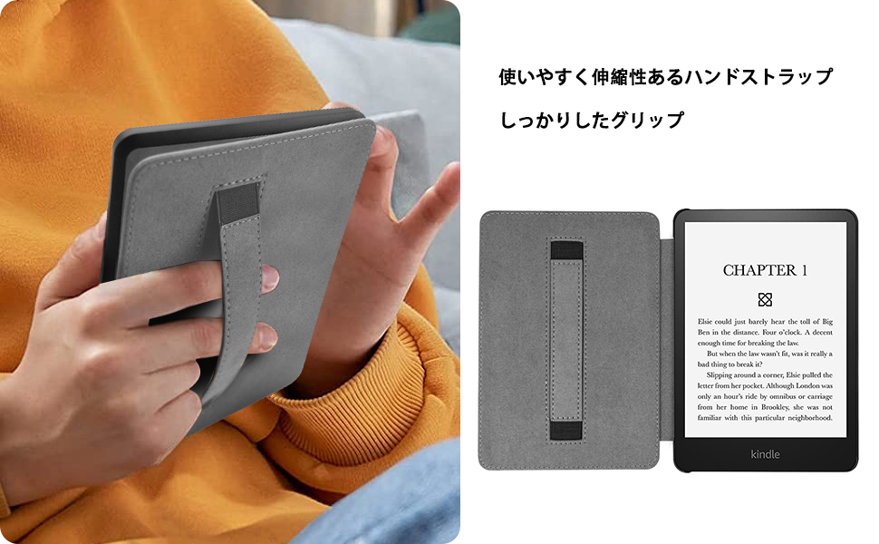 Amazon.co.jp: Miimall for Kindle Colorsoft Signature Edition