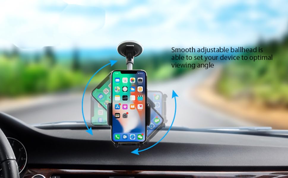 Soporte para coche