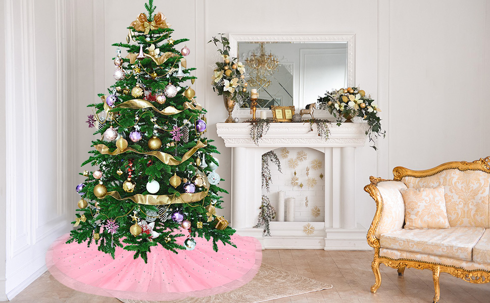 christmas tree skrit