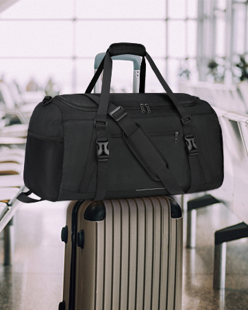 bolsa gimnasio hombre