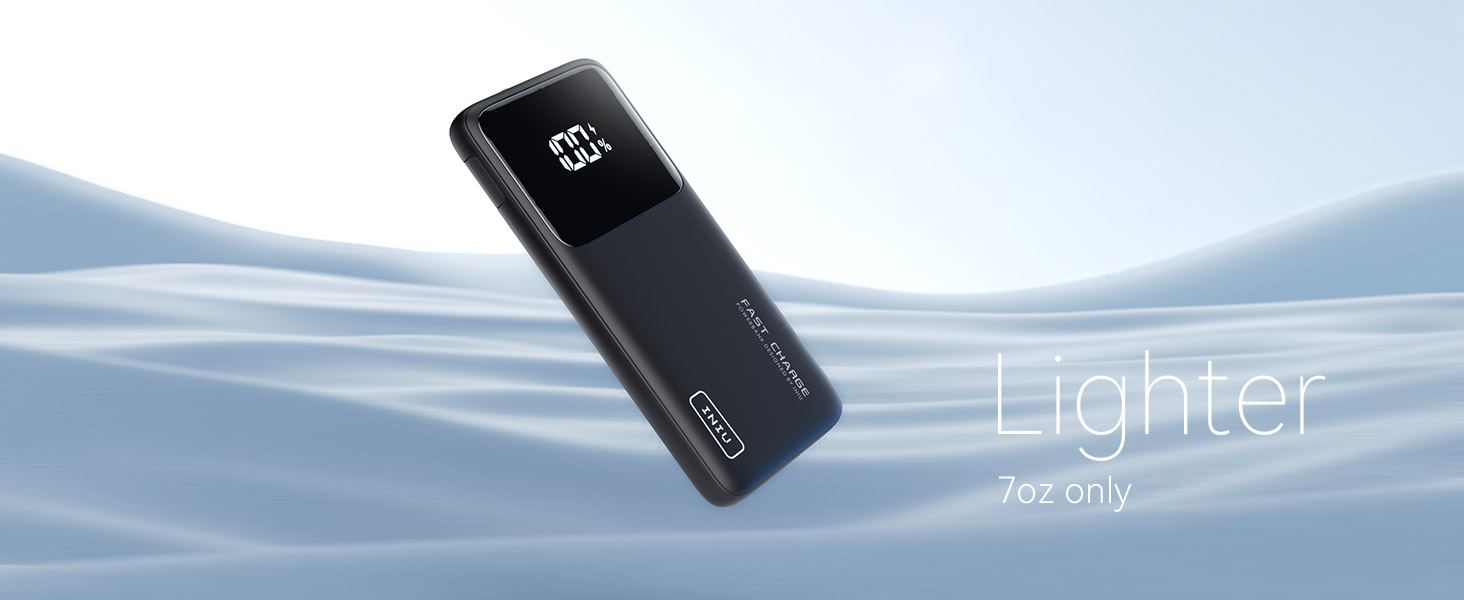 power bank
