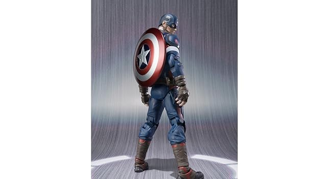 フィギュアーツ　アベンジャーズ　MCU セット Amazon.co.jp: TAMASHII NATIONS S.H.フィギュアーツ