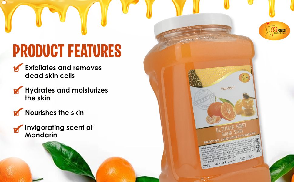 Nourishing, Glow, Polish