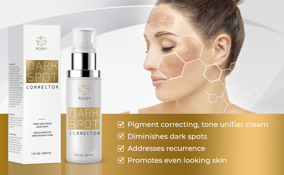 Dark Spot Remover for Face and Body: Dar... 12 dark 2