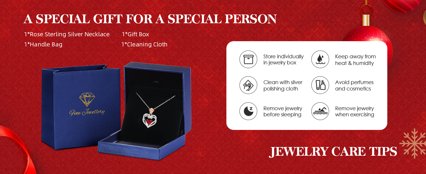 anniversary jewelry for wife