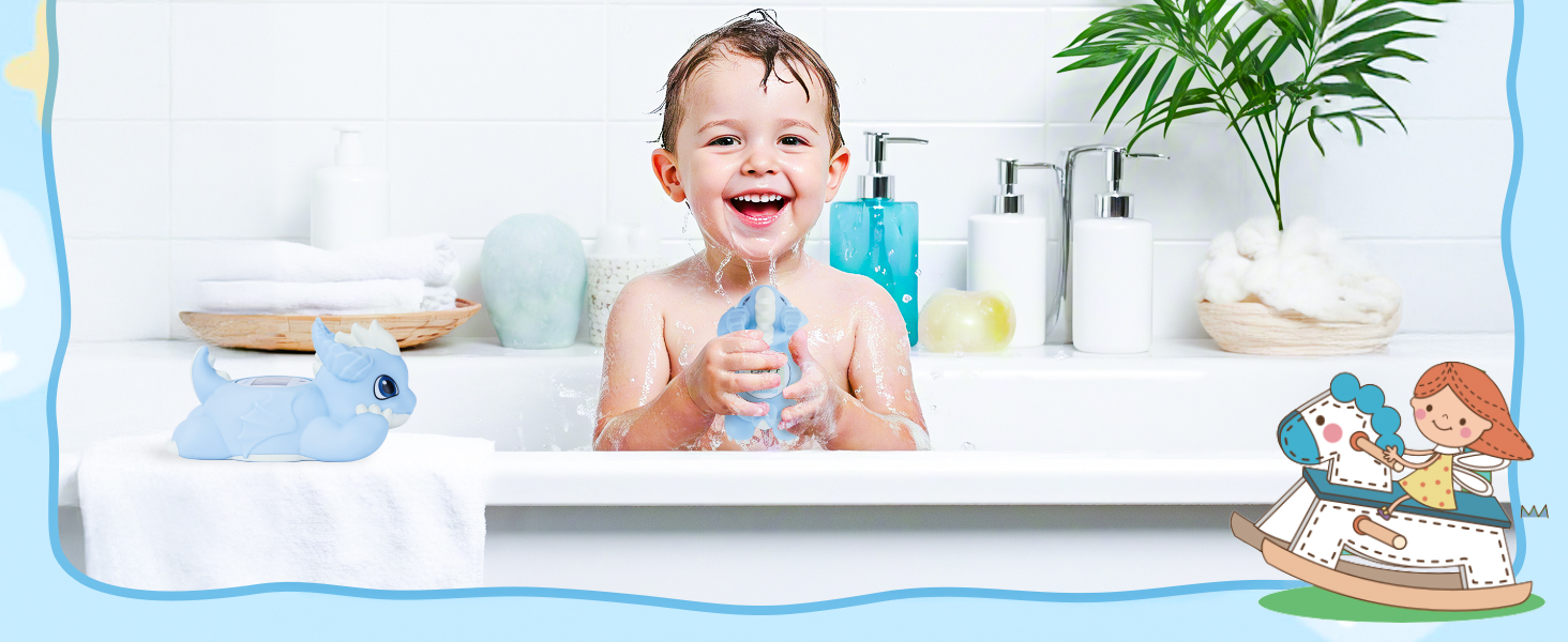 bath tub thermometers