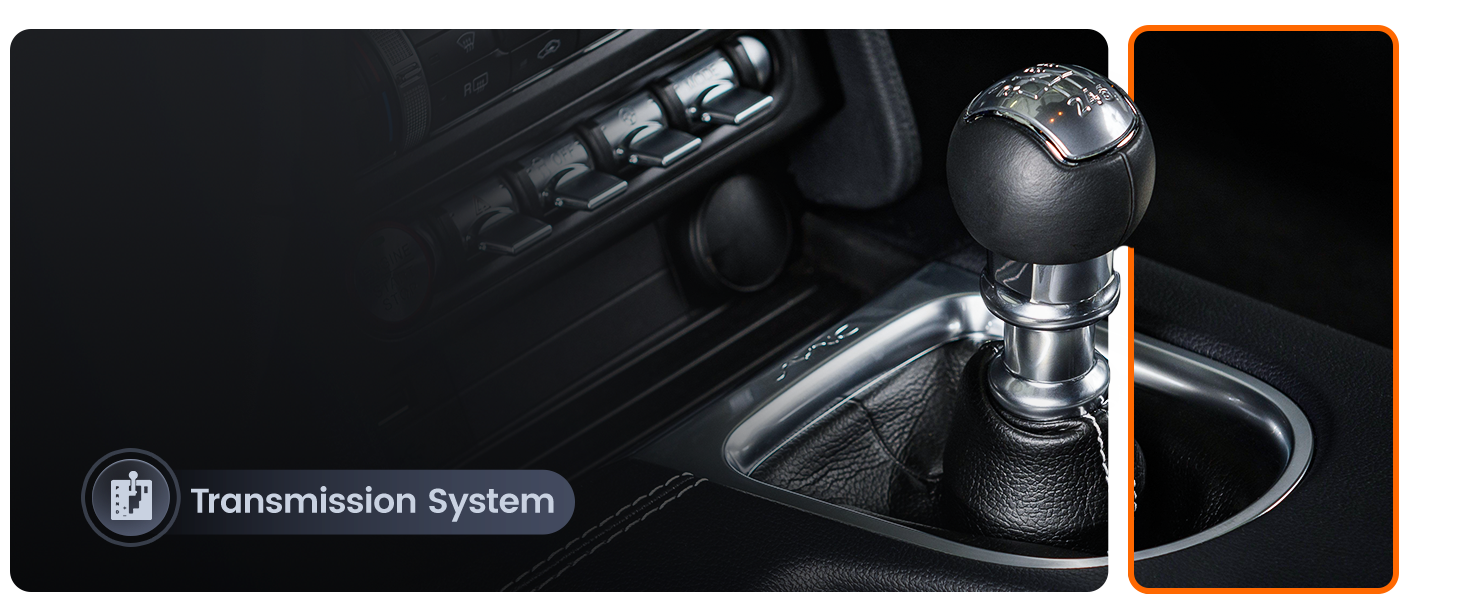 Transmission System for VAG Vehicles Diagnosis