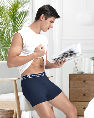 men's underwear