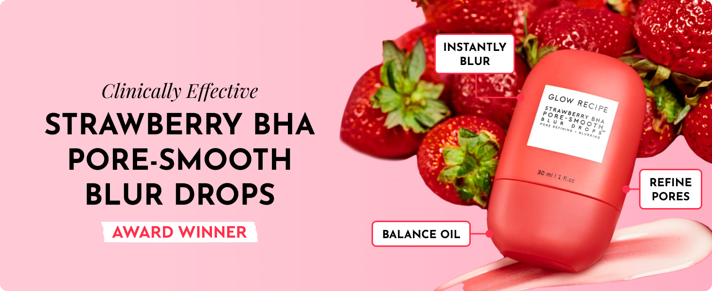Skincare Award Winner