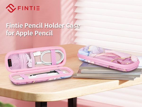 Apple Pencil Case