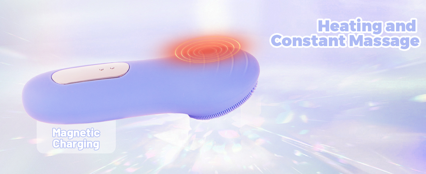 EASY CLEANING, GENTLE & COMFORTABLE