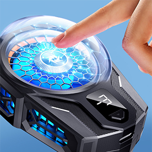phone cooler