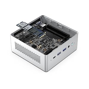 MINIS FORUM Venus Series ミニPC NAB5 MINISFORUM NAB5【終息】 | 株式会社リンクスインターナショナル