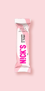 PnF Nutritional Table