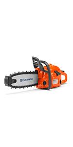 Toy chainsaw