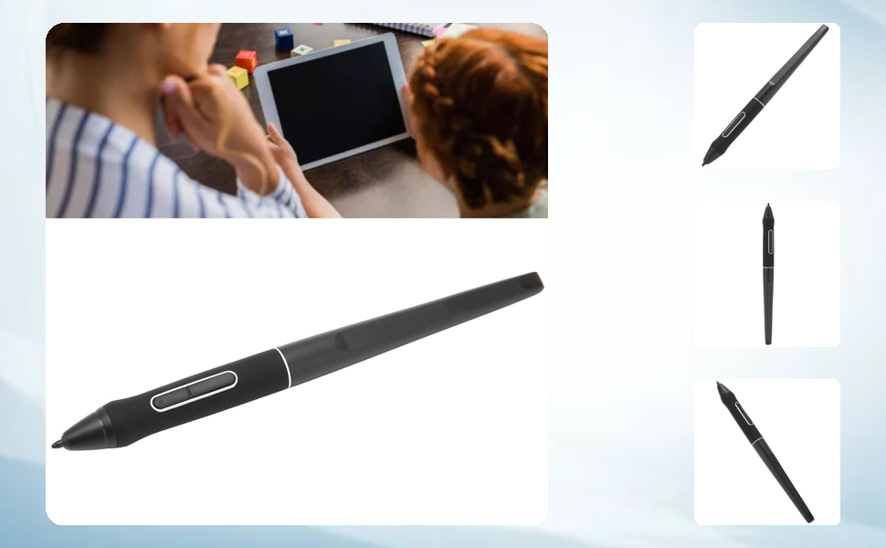 HUION KAMVAS 液晶ペンタブレット本体 スタイラスペン付き Amazon.co.jp: HUION 液タブ Kamvas 13 初めての液晶ペン