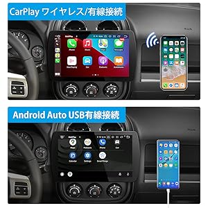 XTRONS TN111L Android 10インチ　カーナビアンドロイド Amazon.co.jp: （TN111L）XTRONS 10インチ 2DIN カーナビ