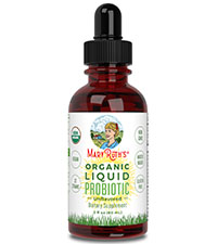 Liquid Probiotic 2oz