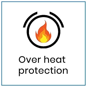 Over Heat Protection