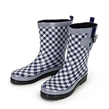 MADSea Gummistiefel Regenstiefel Segelstiefel Outdoor