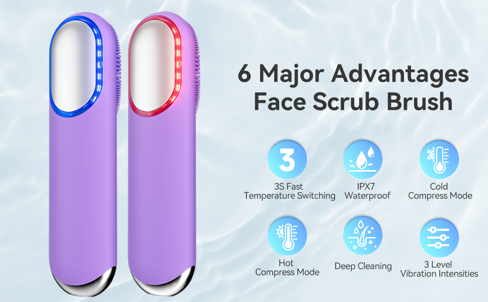Face Scrubber
