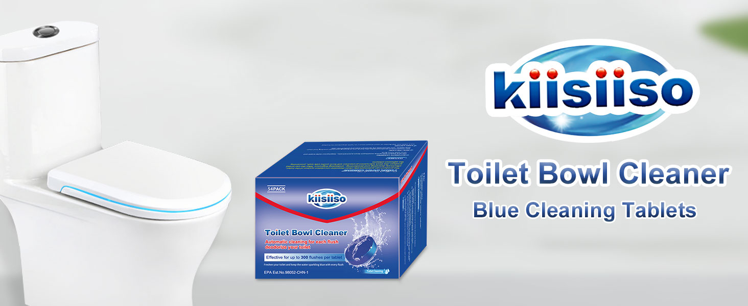 toilet bowl cleaner tablets