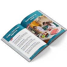 Libro ilustrado de Repostería para Niños