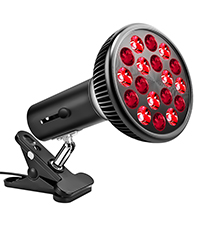 red light therapy
