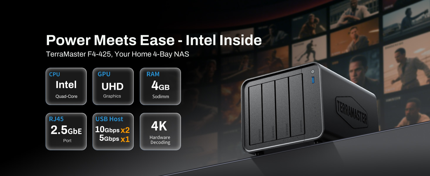 nas server enclosure cloud storage computer network attached storage media server plex emby