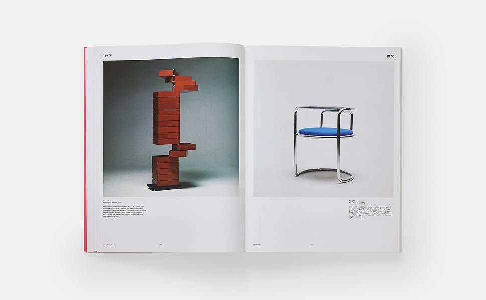 アート・デザイン・音楽 Shiro Kuramata Phaidon Shiro Kuramata | Standard Edition | 9781837290369 – Phaidon