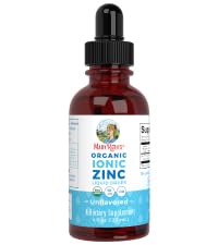 Liquid Zinc 4oz