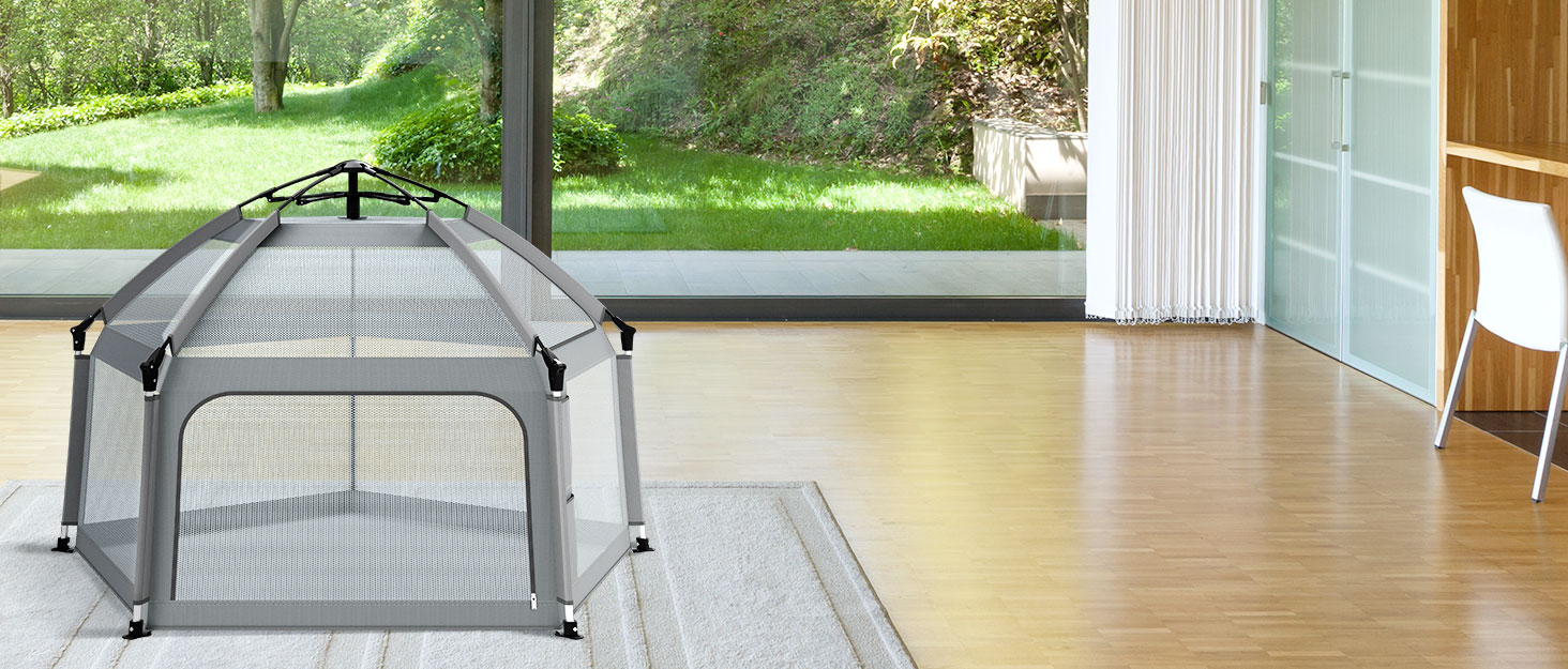 Baby Playpen