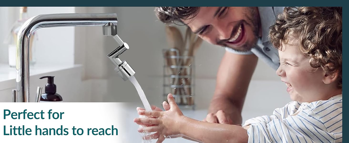 kitchen sink extender