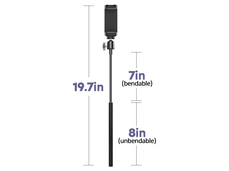 phone tripod