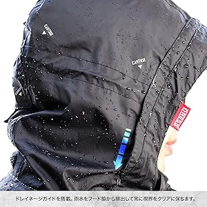 大幅限界値下げ　新品上下セットDRESS AIR レインウェア 黒Lサイズ 楽天市場】DRESS エアロ レインウェア エアボーン 上下セット
