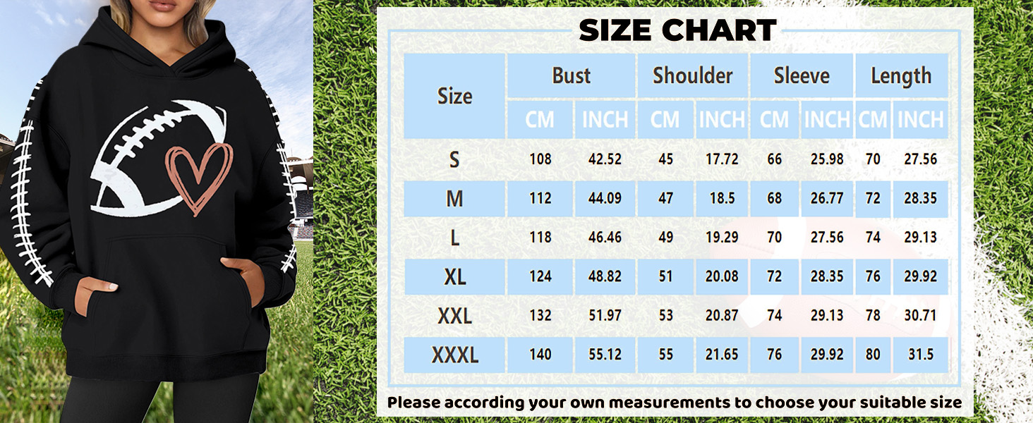 football jackets for women