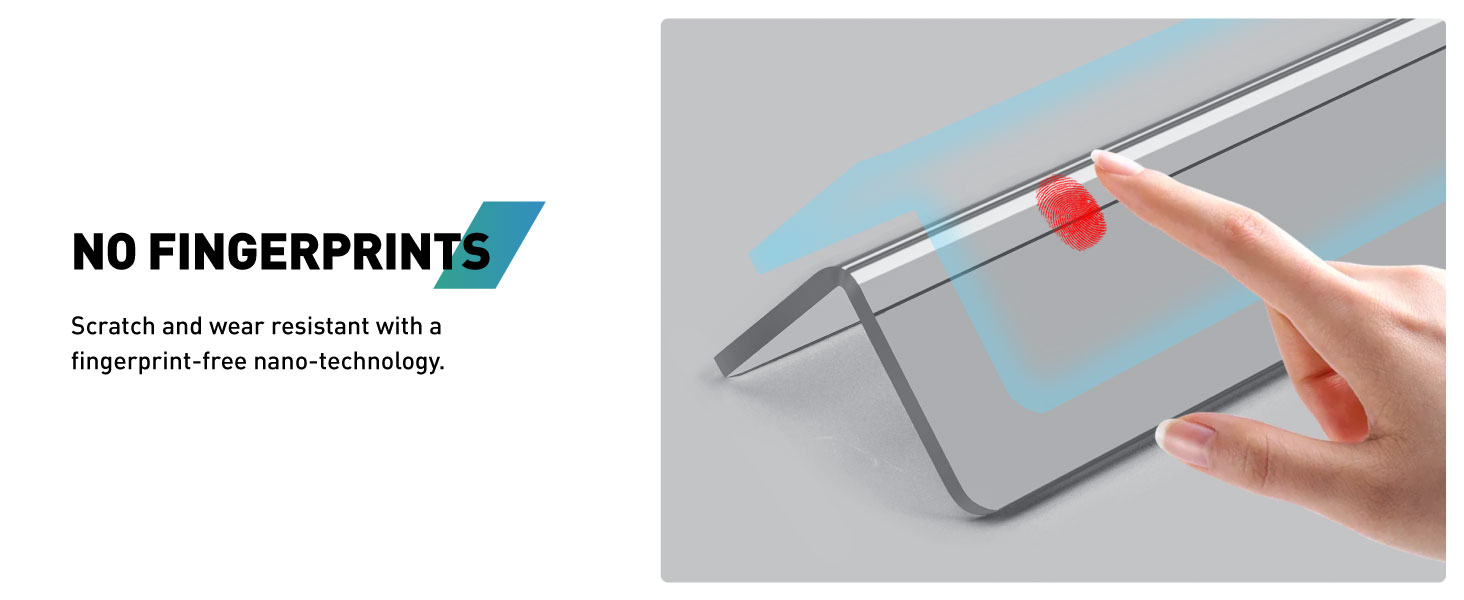 FCSOTSPS Wall Corner Protector, 2 PCS * 59 Inch Corner