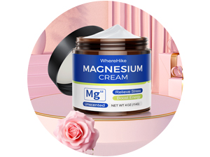 magnesium cream