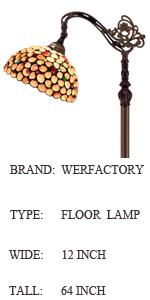 Tiffany lamp Tiffany Stained Glass Lamp Tiffany series lamp Tiffany style lamp Tiffany floor lamp