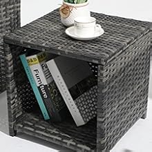 Side Table