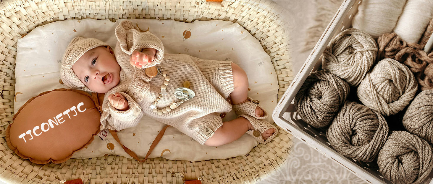 Baby Shoes & Socks 品牌故事 1