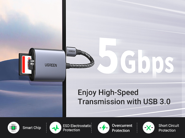 sd card reader