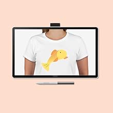 drawing tablet for design