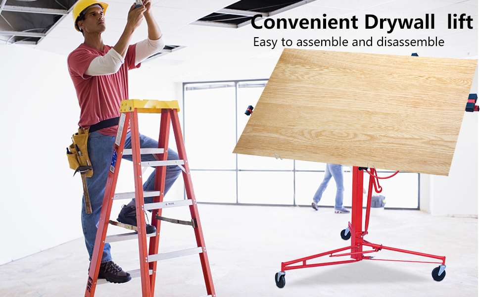 Drywall Lift