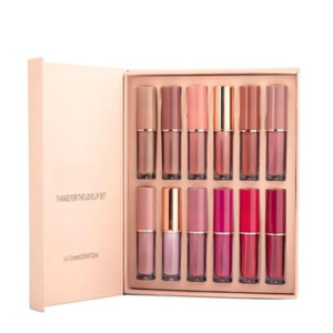 Lipstick Set Of 12