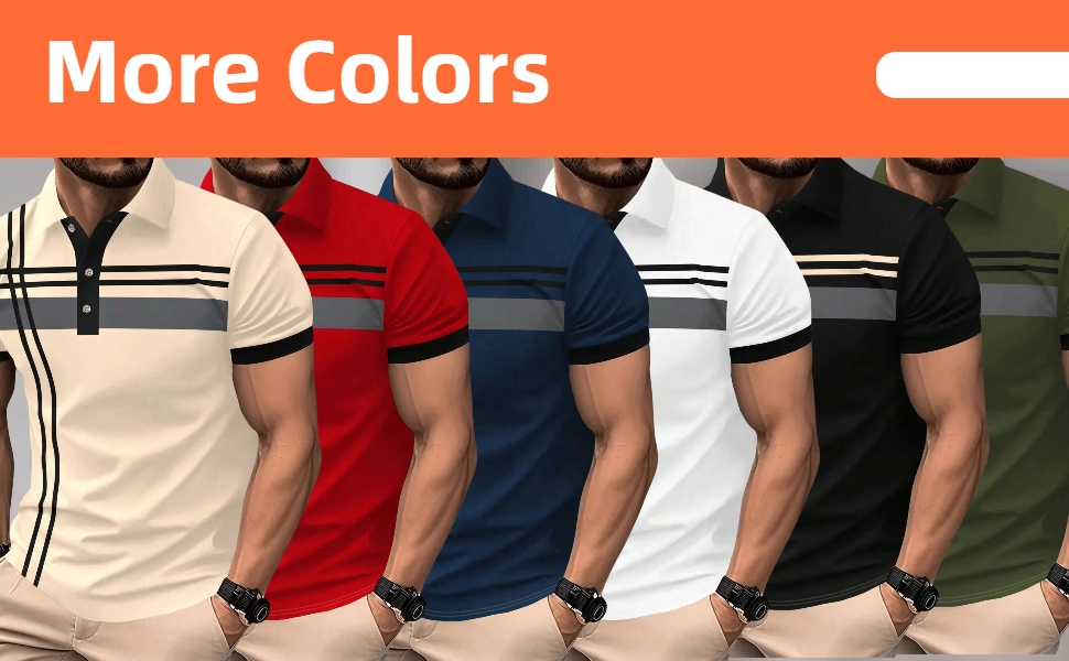 product colors