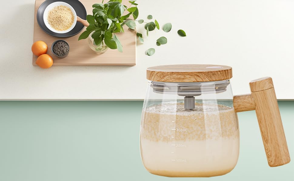 Seft Strring mug