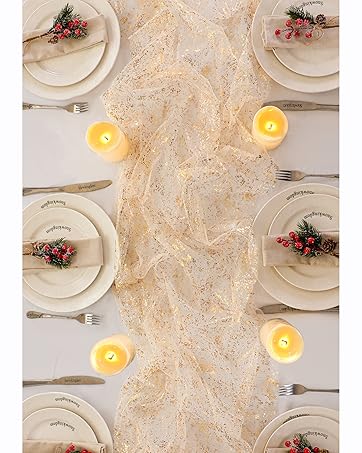 gold centerpiece table decorations wedding birthday party