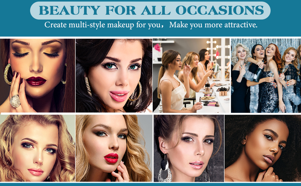 Applicable scenarios